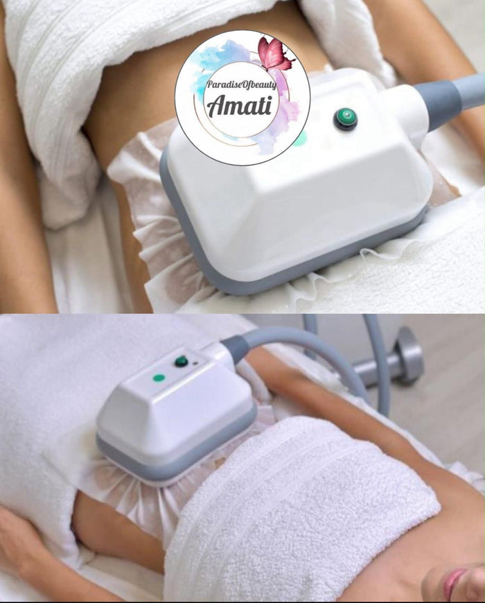 Rimodellamento e scolpimento del corpo