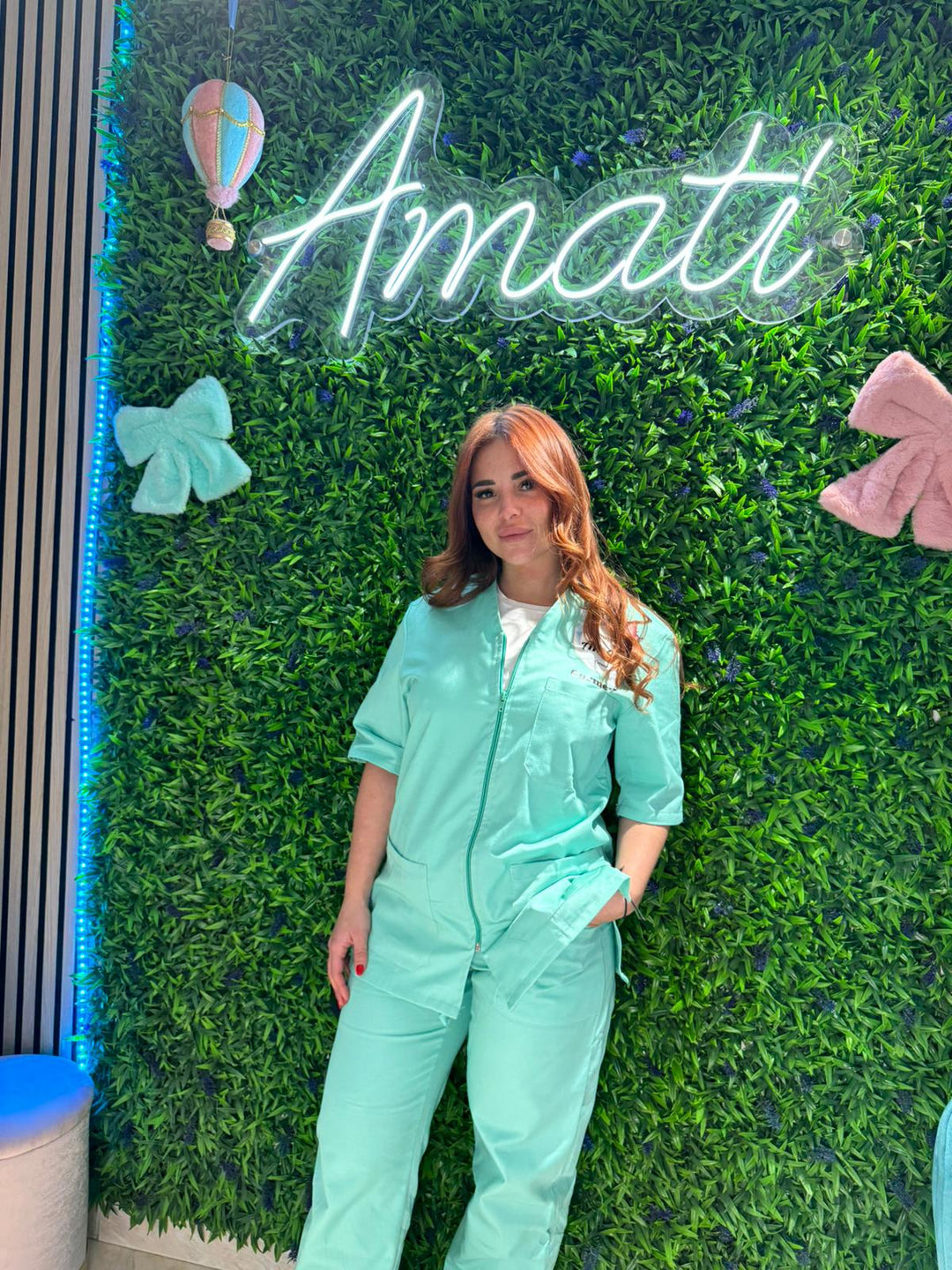 Centro Paradise Of Beauty a Napoli